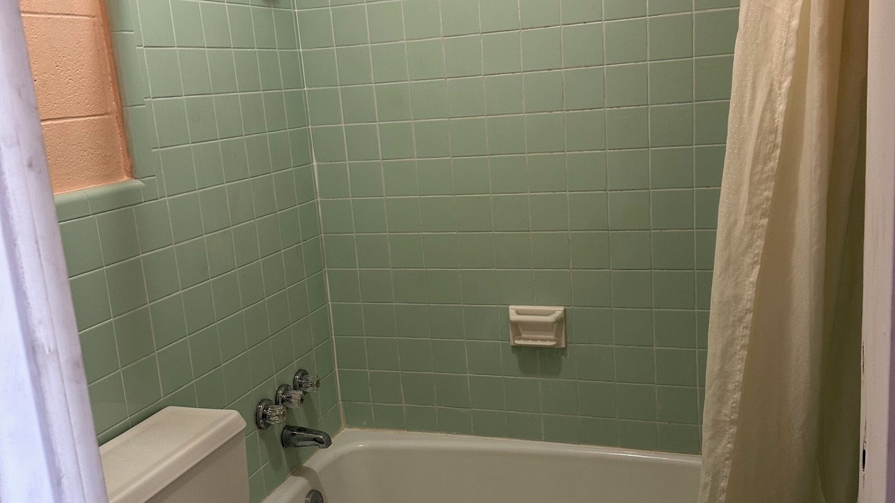 Photo of Bathroom in Hamer