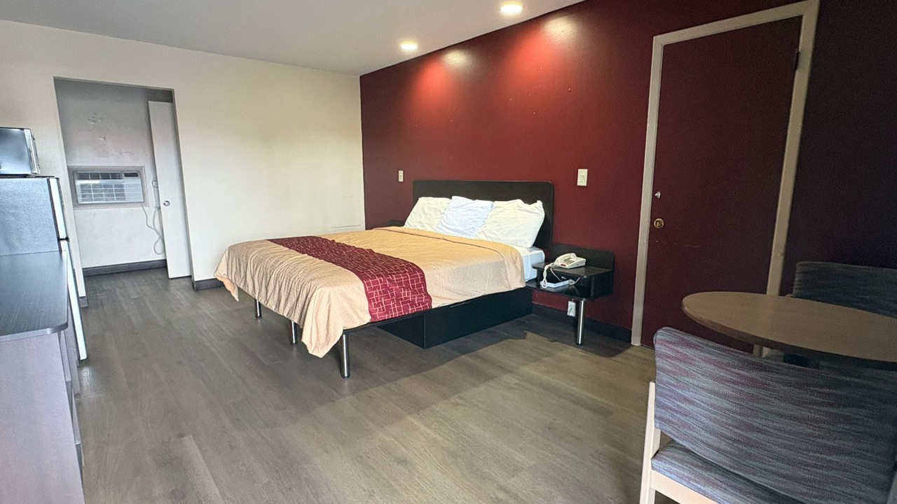 Photo of Bedroom in Fellowship