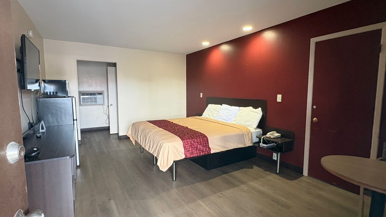 Photo of Bedroom in Fellowship