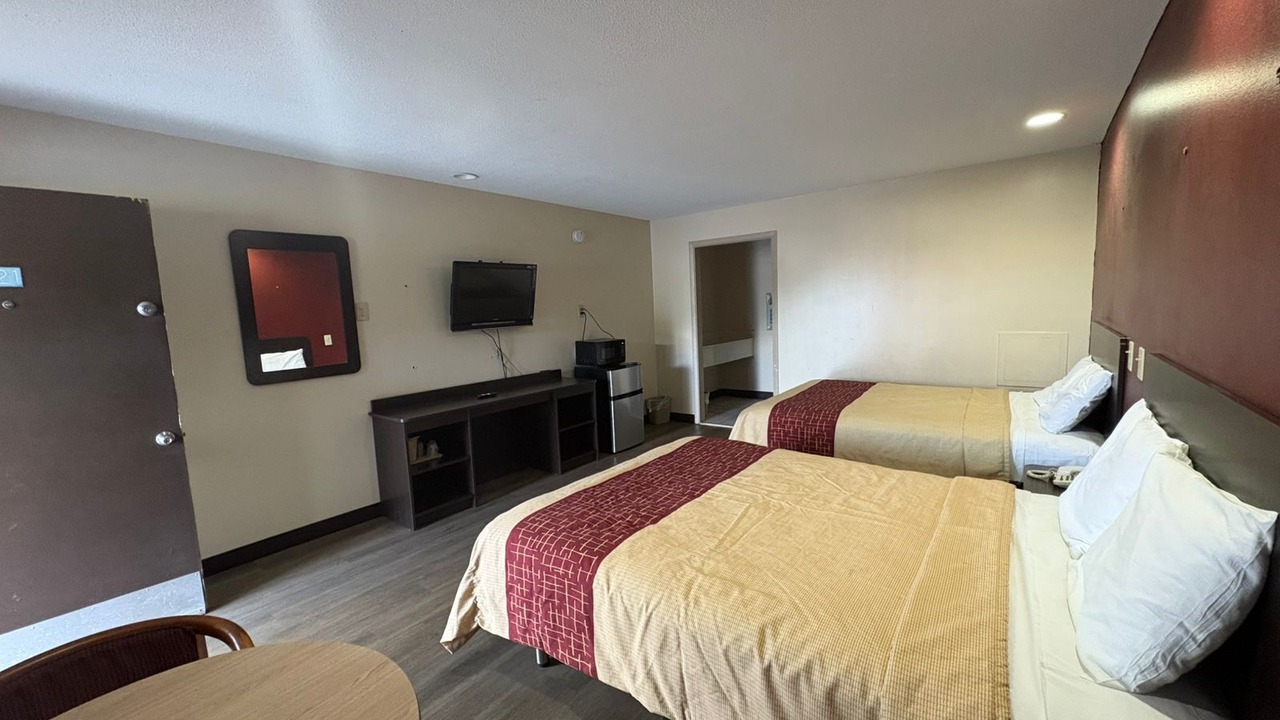 Photo of Bedroom in Fellowship