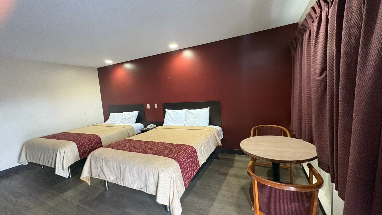 Photo of Bedroom in Fellowship
