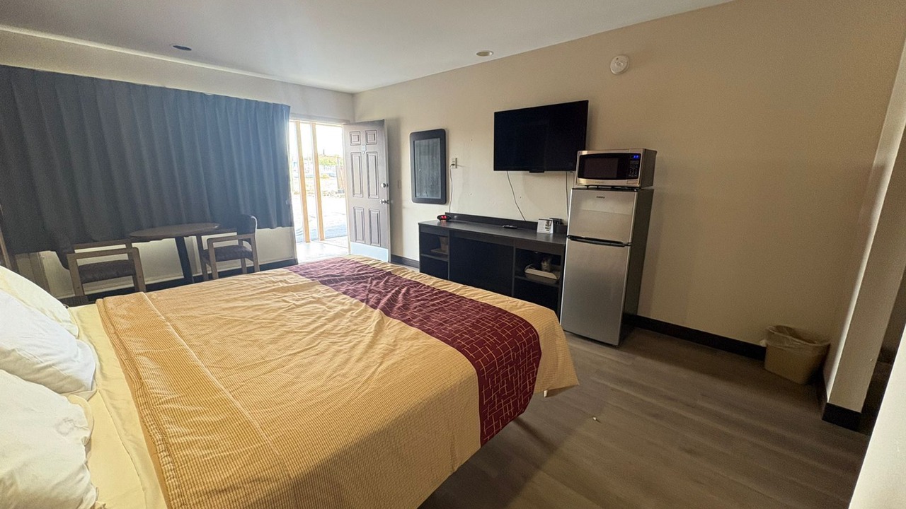 Photo of Bedroom in Fellowship