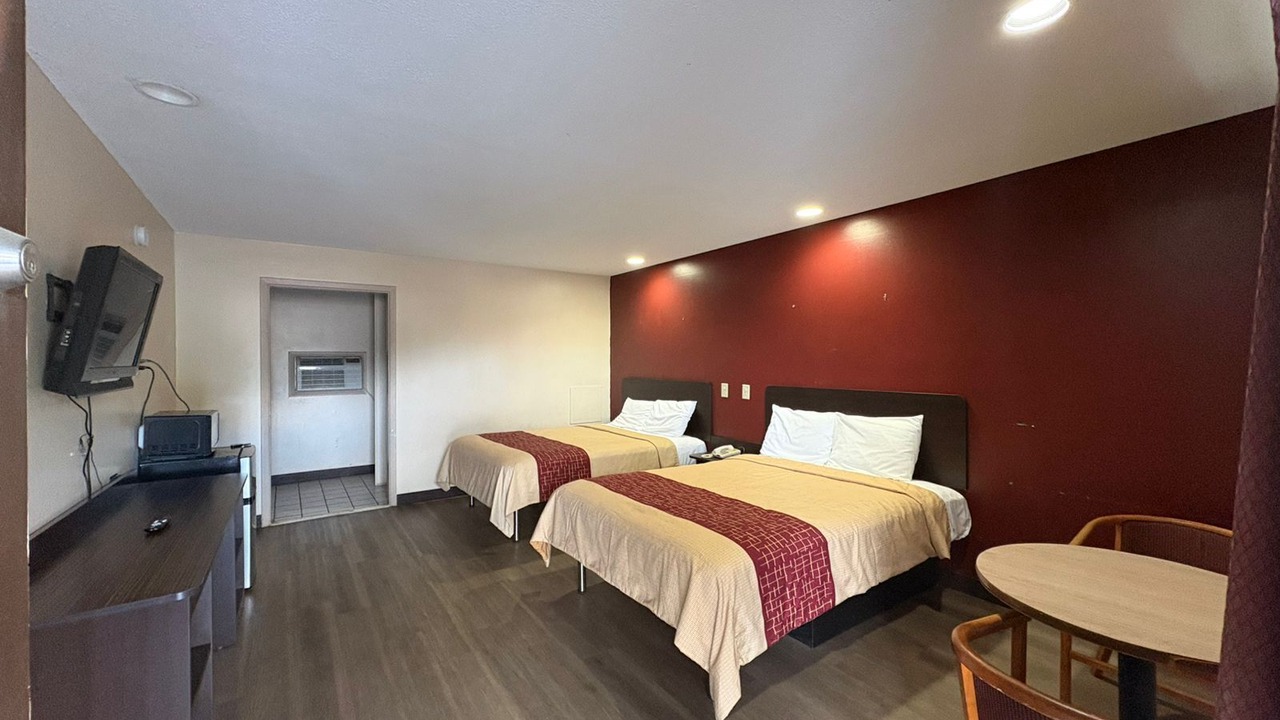 Photo of Bedroom in Fellowship