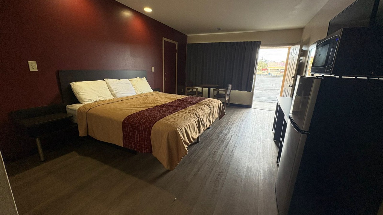Photo of Bedroom in Fellowship