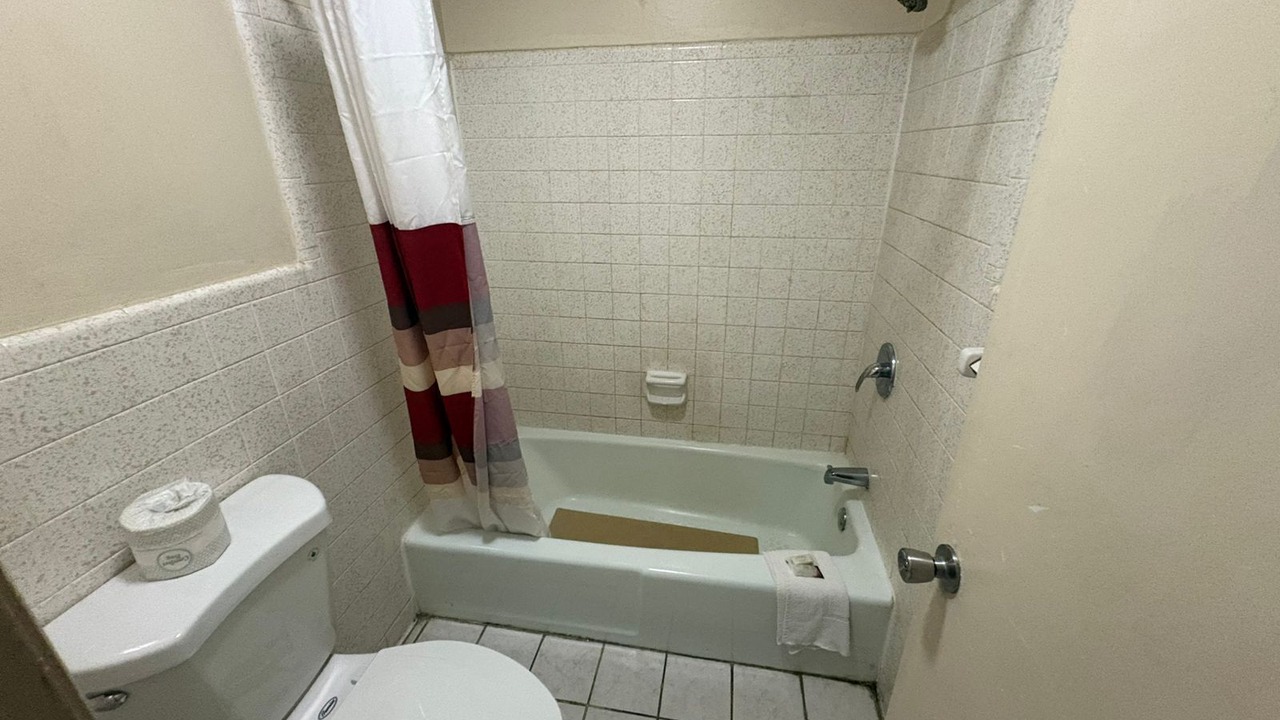 Photo of Bathroom in Fellowship