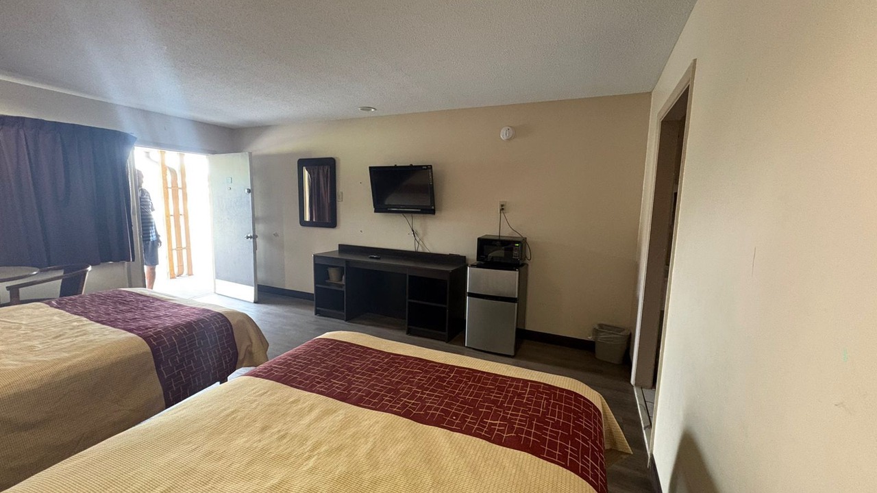 Photo of Bedroom in Fellowship