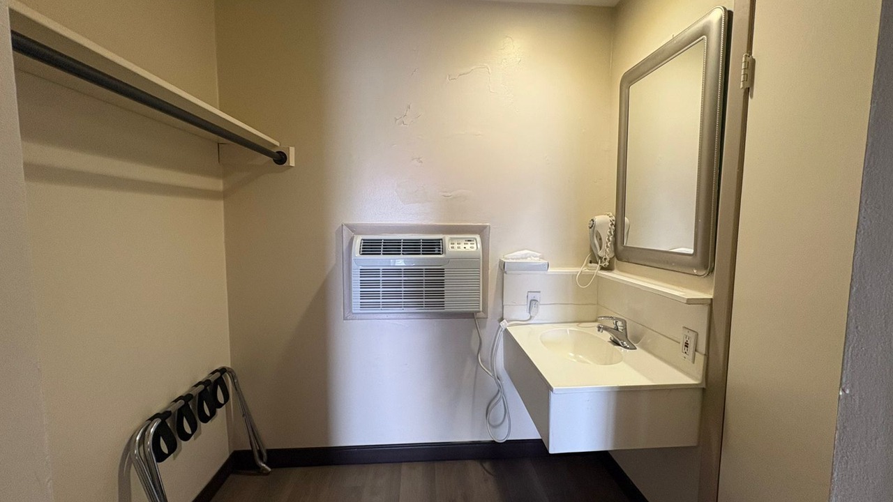 Photo of Bathroom in Fellowship