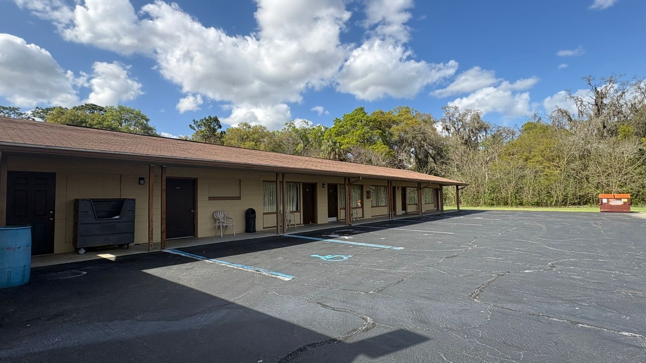 Photo of Outdoor in Fellowship