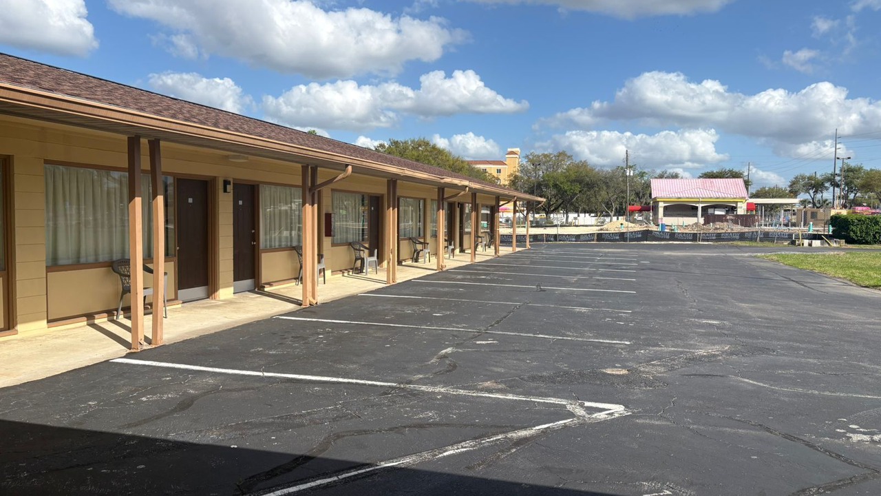 Photo of Outdoor in Fellowship