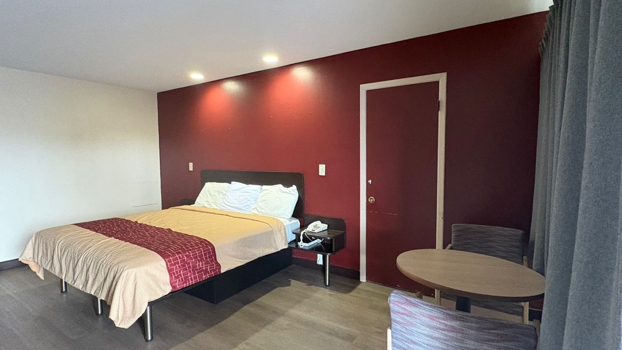 Photo of Bedroom in Fellowship