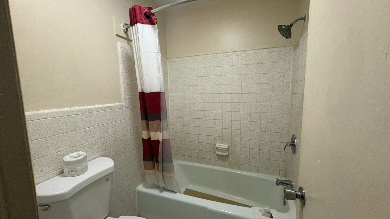 Photo of Bathroom in Fellowship