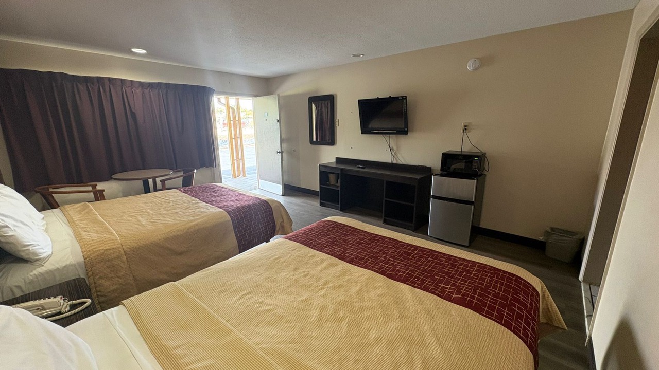Photo of Bedroom in Fellowship
