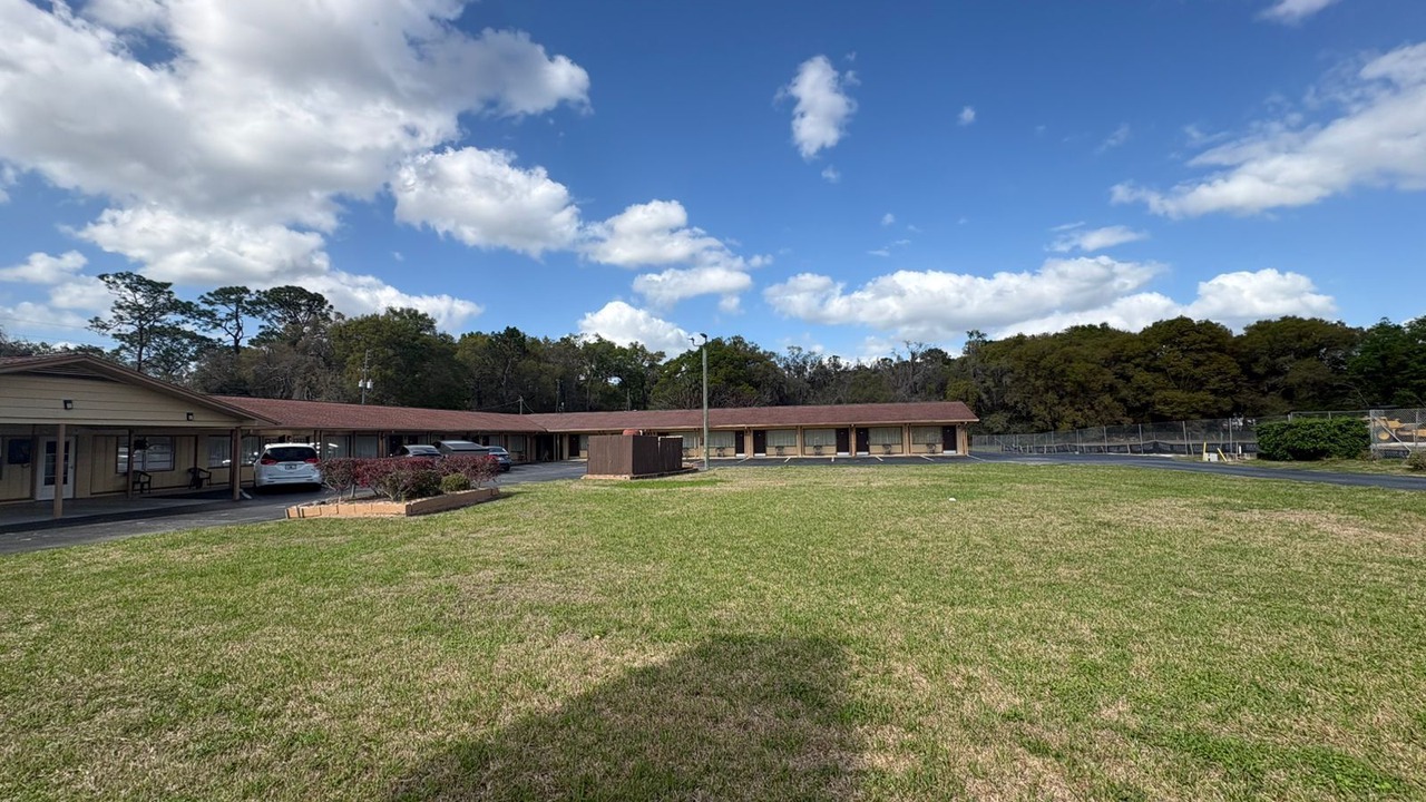 Photo of Outdoor in Fellowship