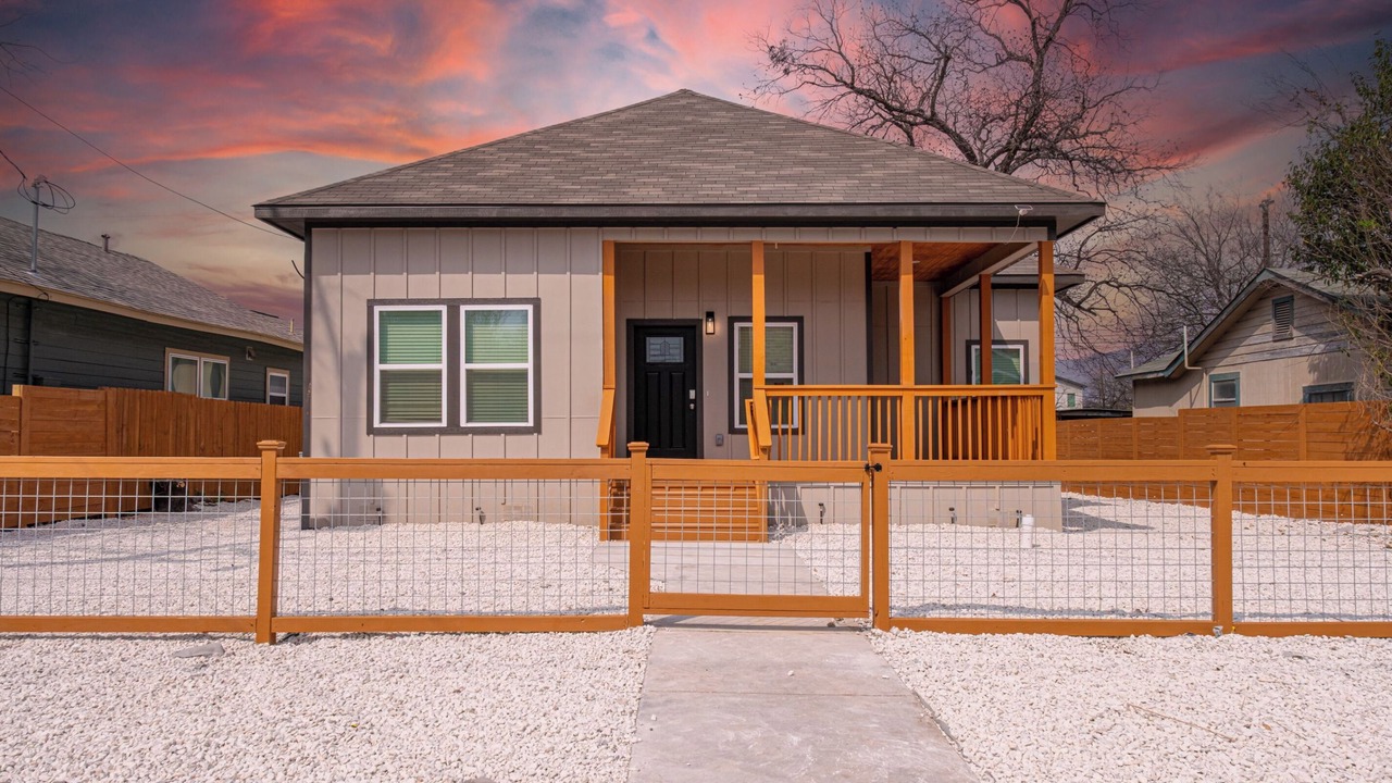 Photo of Outdoor in Eastside Promise Neighborhood