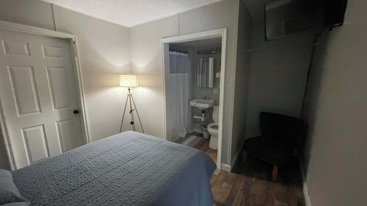 Photo of Bedroom in Sylvester