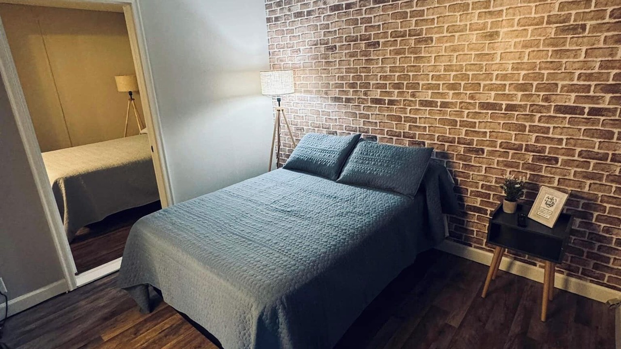 Photo of Bedroom in Sylvester