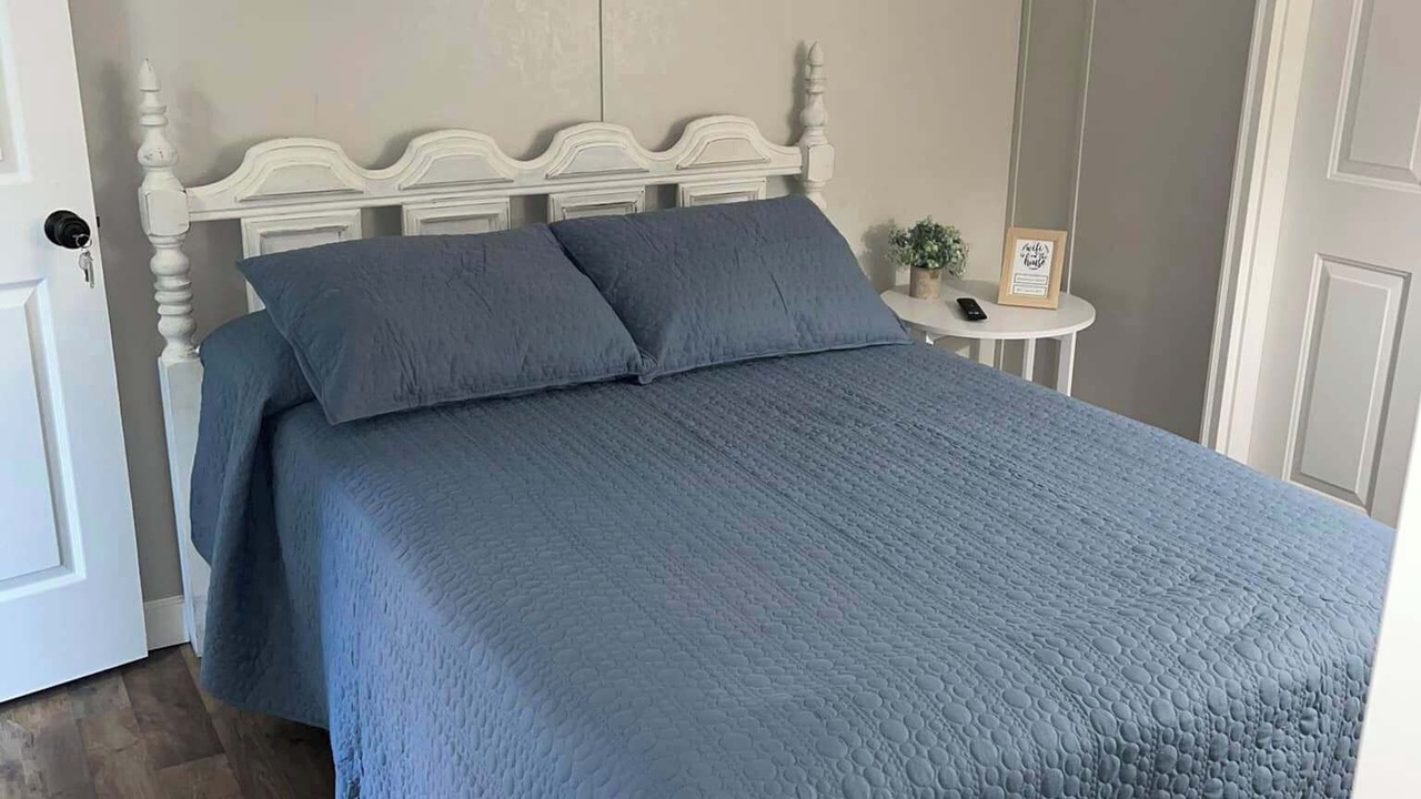 Photo of Bedroom in Sylvester