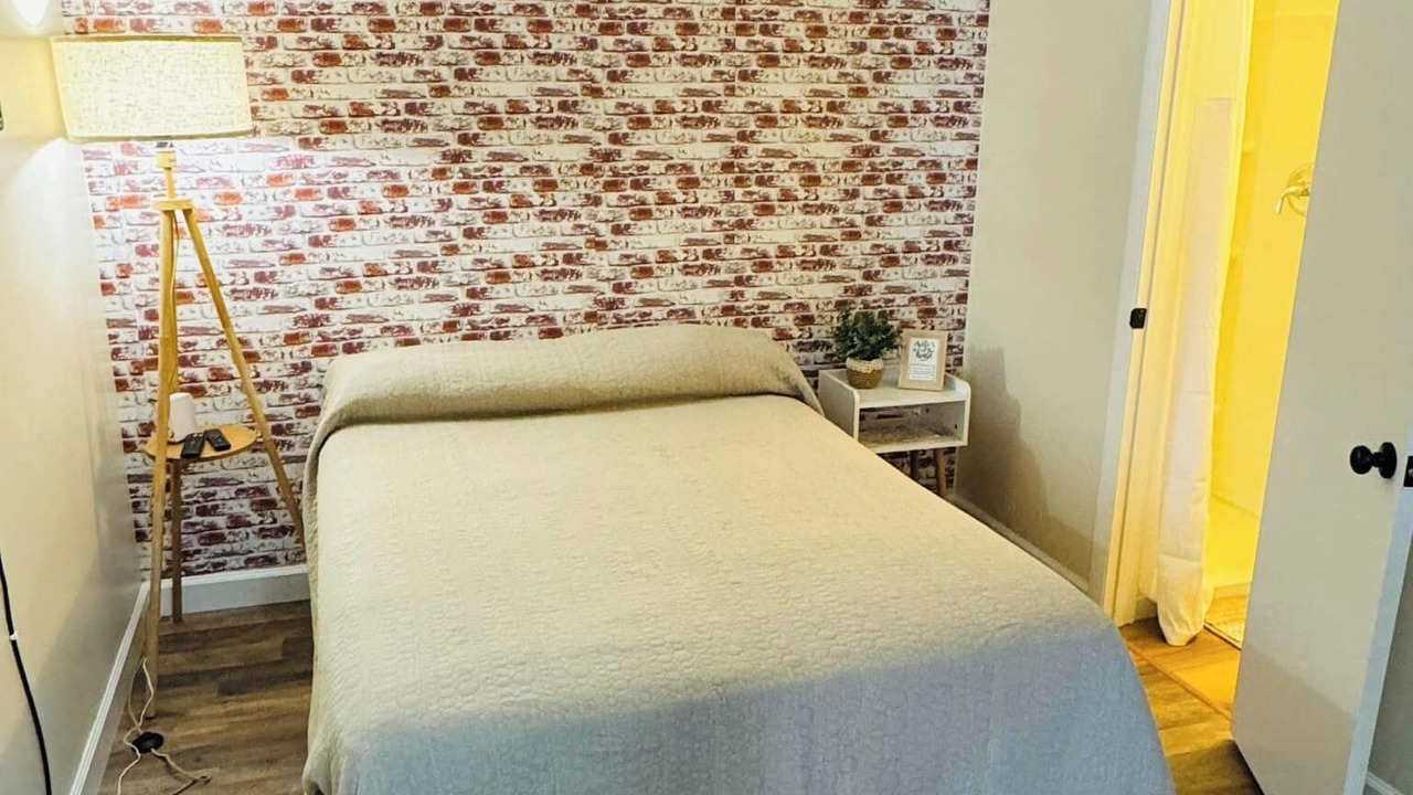 Photo of Bedroom in Sylvester