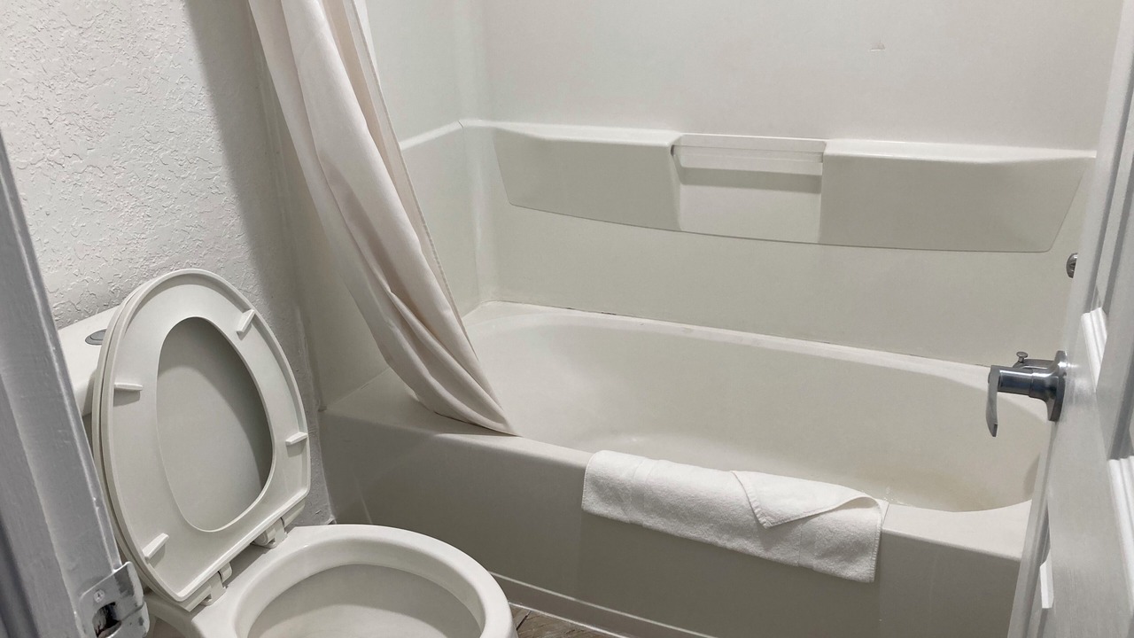 Photo of Bathroom in Woodward