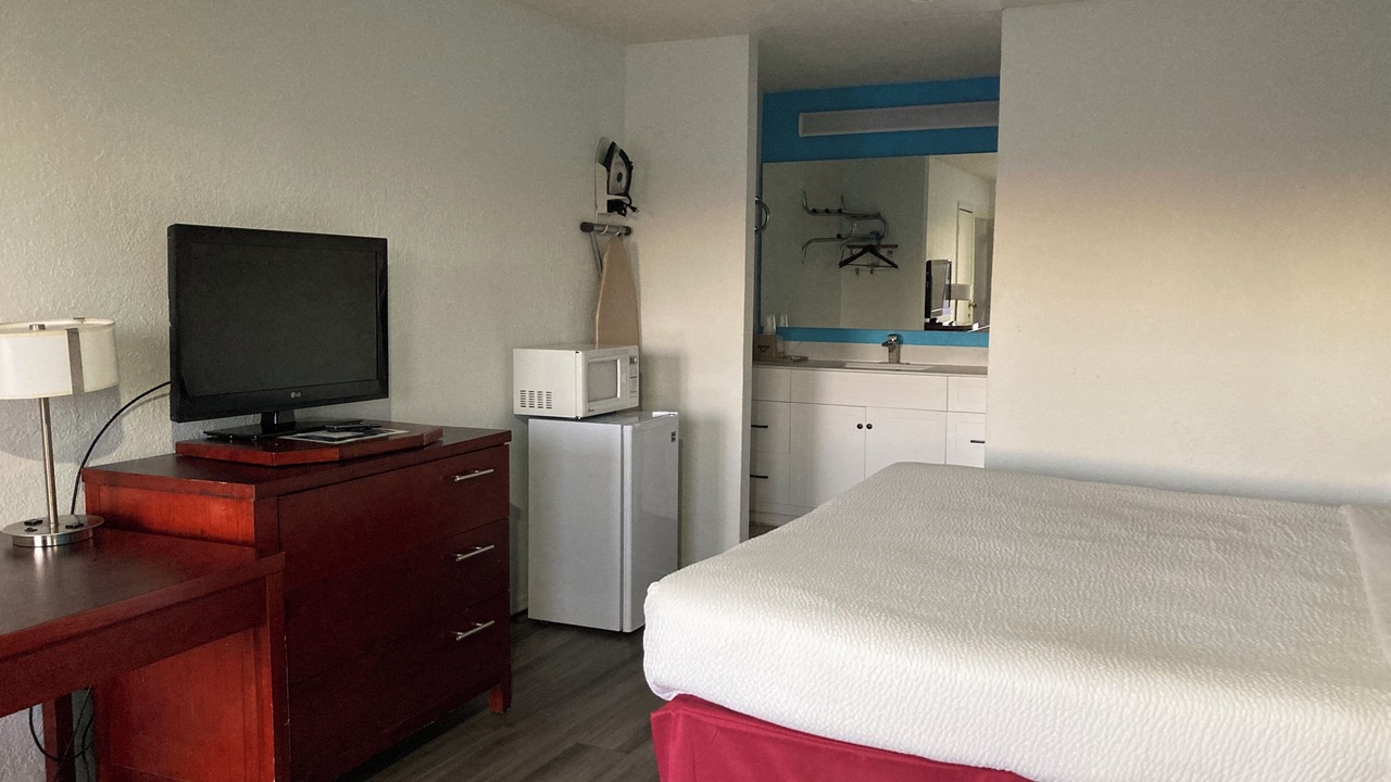 Photo of Bedroom in Woodward