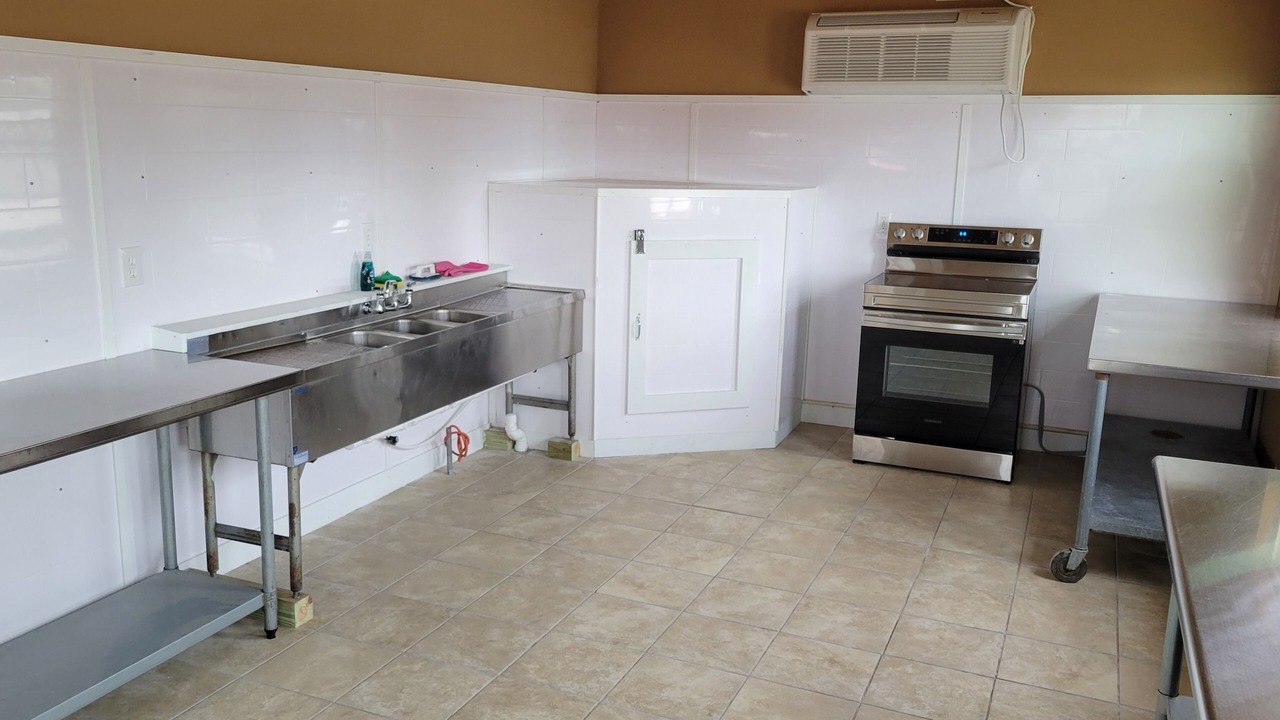 Photo of Kitchen in Woodward
