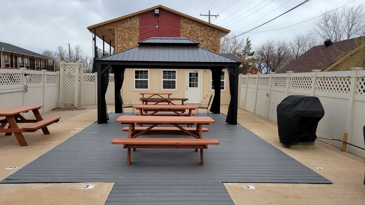 Photo of Outdoor in Woodward