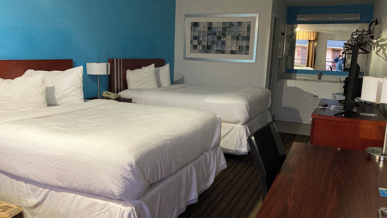 Photo of Bedroom in Woodward