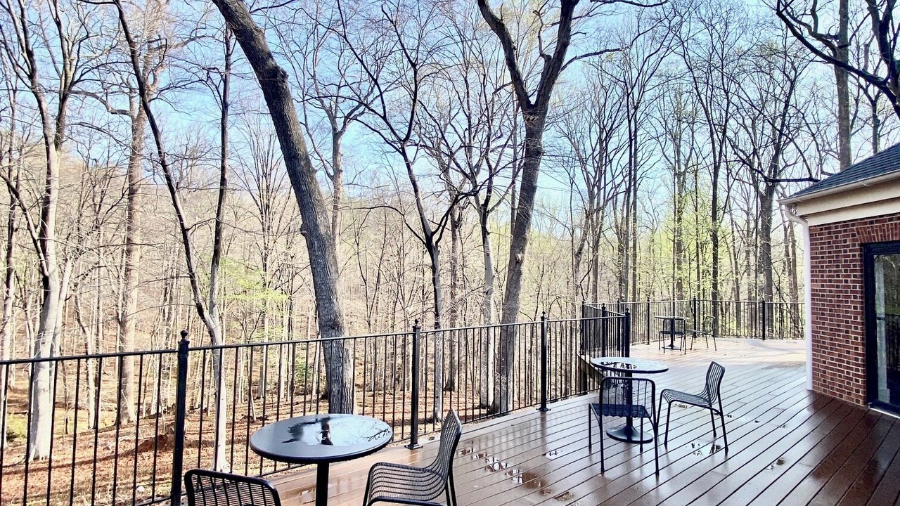 Photo of Outdoor in Amherst
