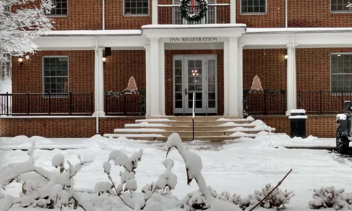 Photo of Outdoor in Amherst
