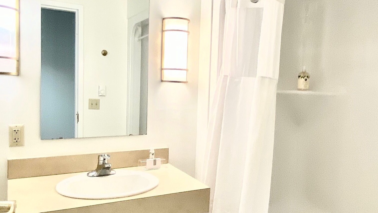 Photo of Bathroom in Amherst