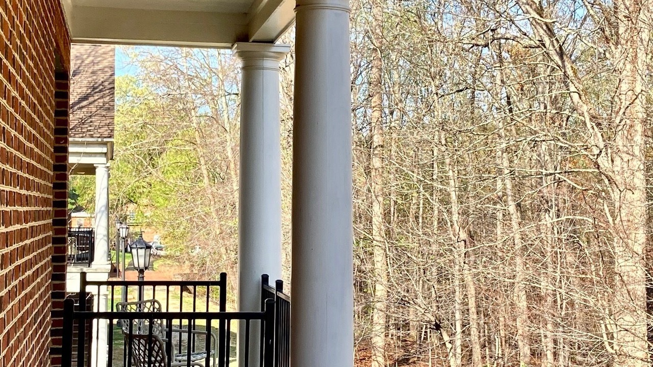 Photo of Outdoor in Amherst