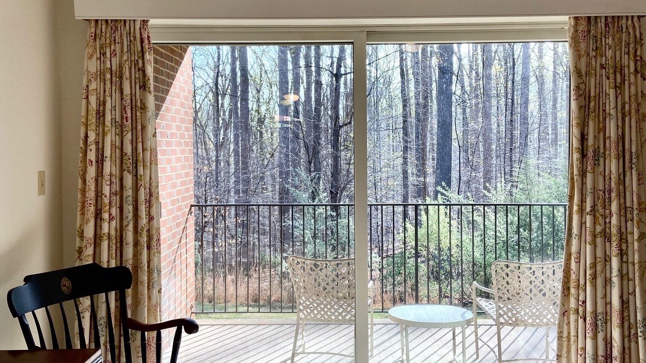 Photo of Bedroom in Amherst