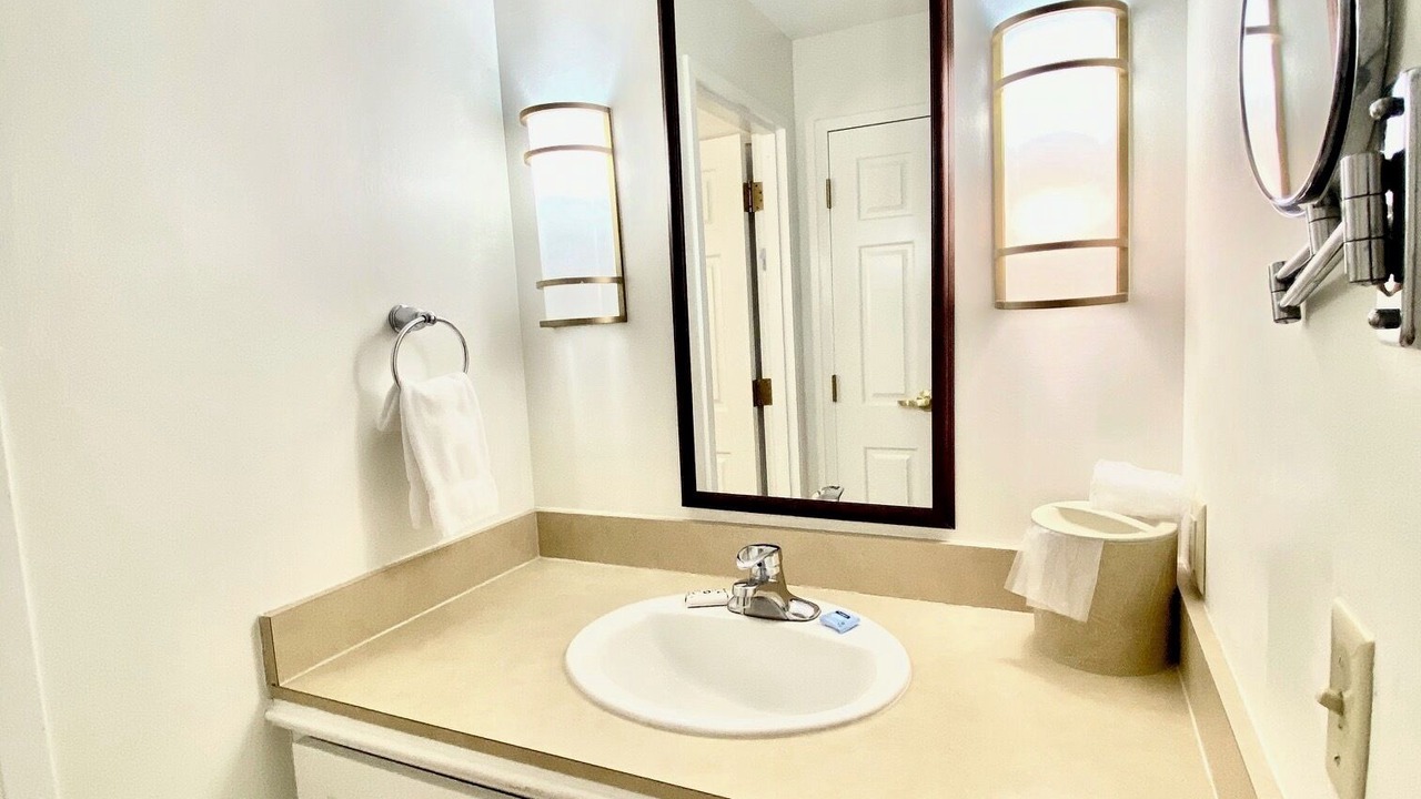 Photo of Bathroom in Amherst
