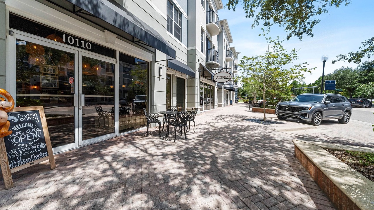 Photo of Others in Westchase