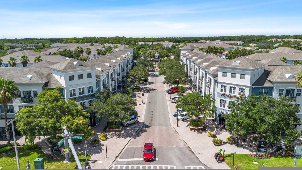 Photo of Others in Westchase