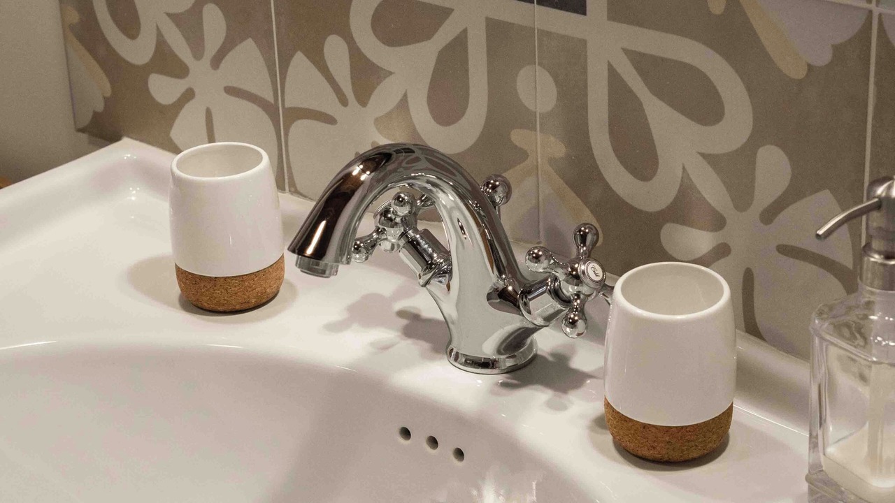 Photo of Bathroom in Sainte-Sabine-sur-Longeve