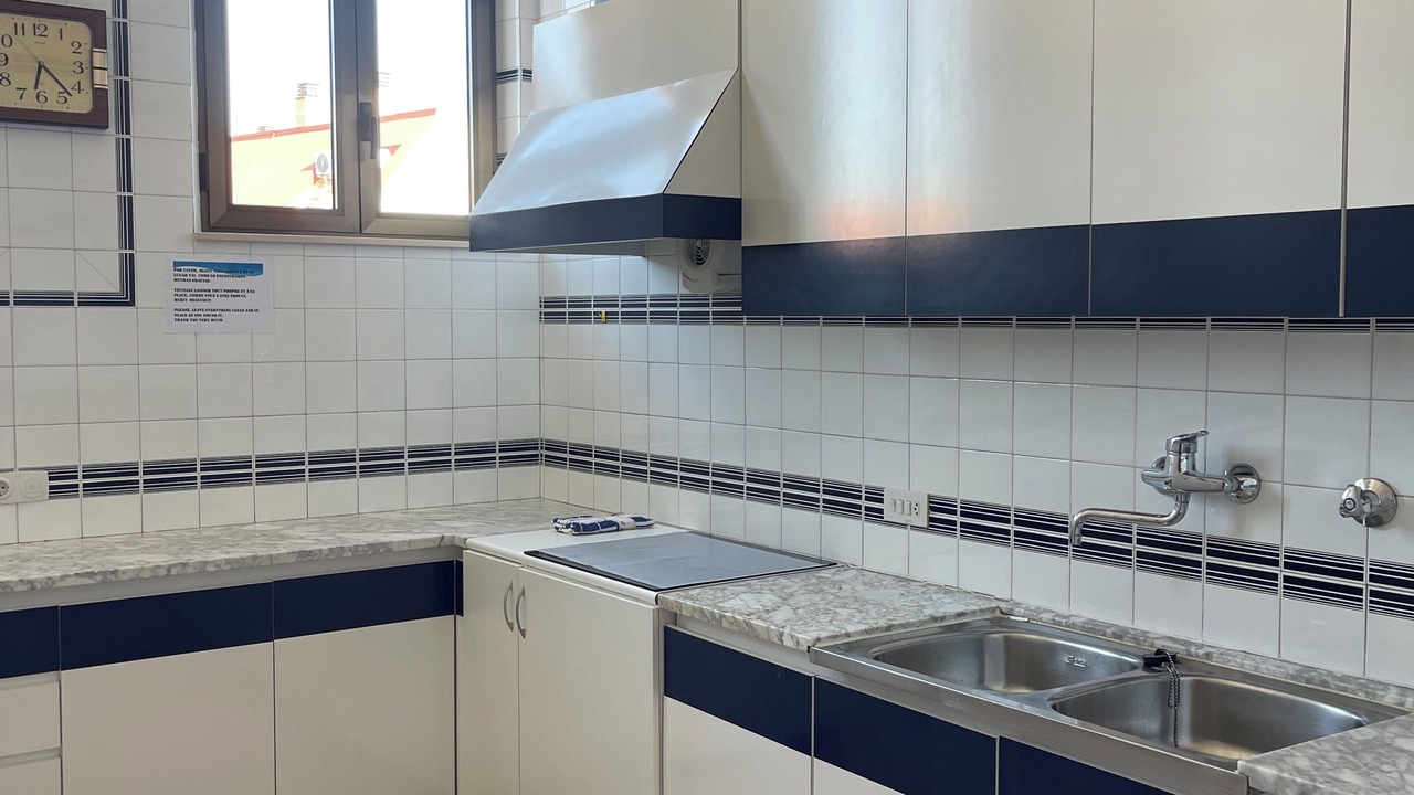 Photo of Kitchen in Jesus