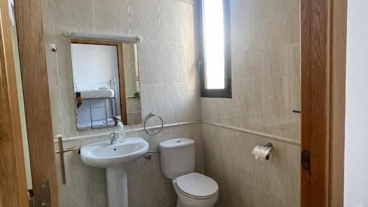 Photo of Bathroom in Jesus