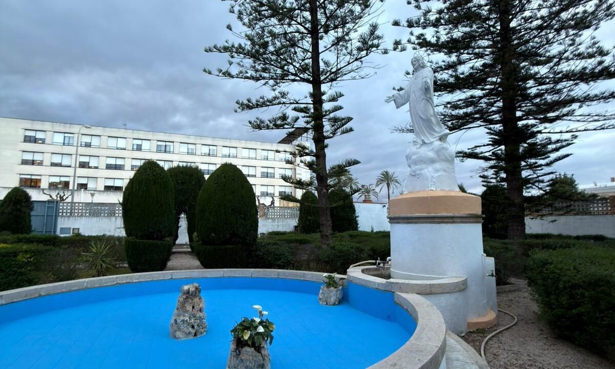 Photo of Outdoor in Jesus
