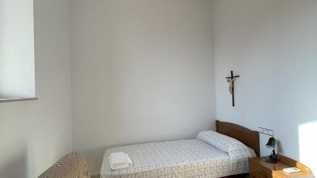 Photo of Bedroom in Jesus