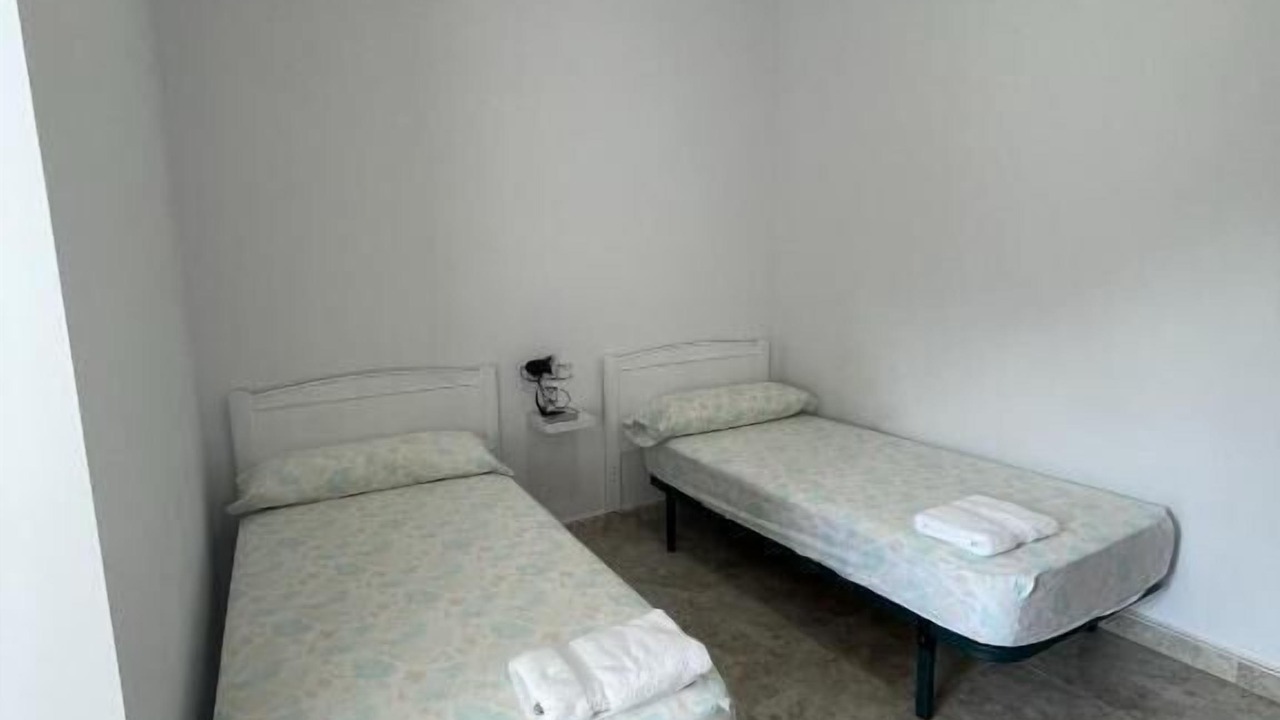 Photo of Bedroom in Jesus