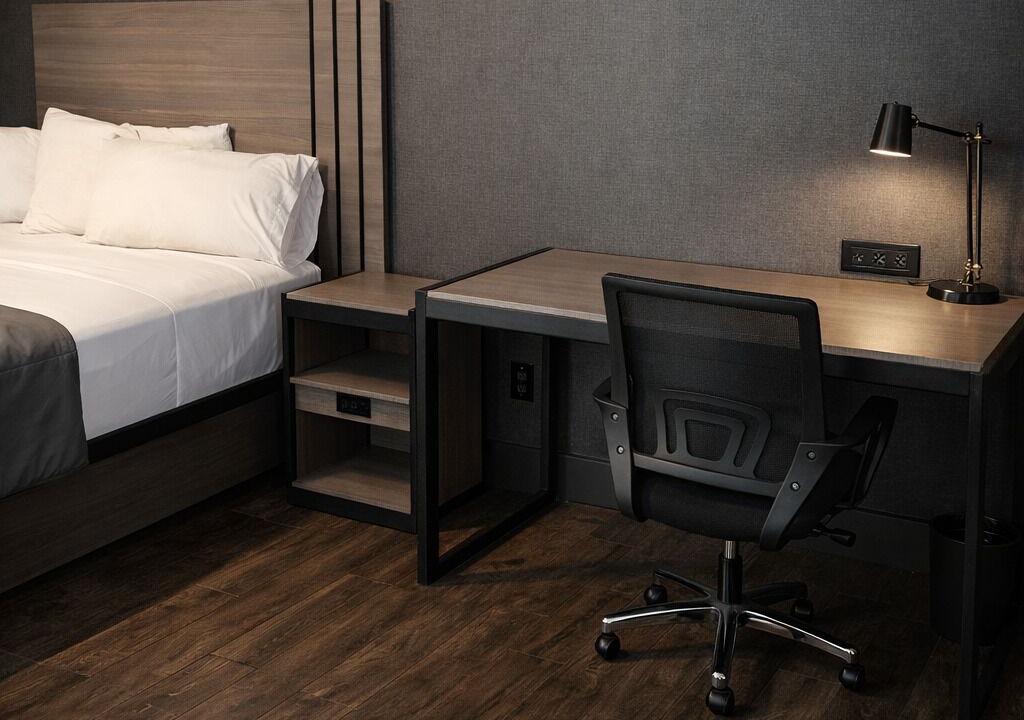 Photo of Bedroom in Wakefield