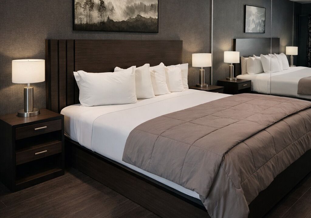 Photo of Bedroom in Wakefield