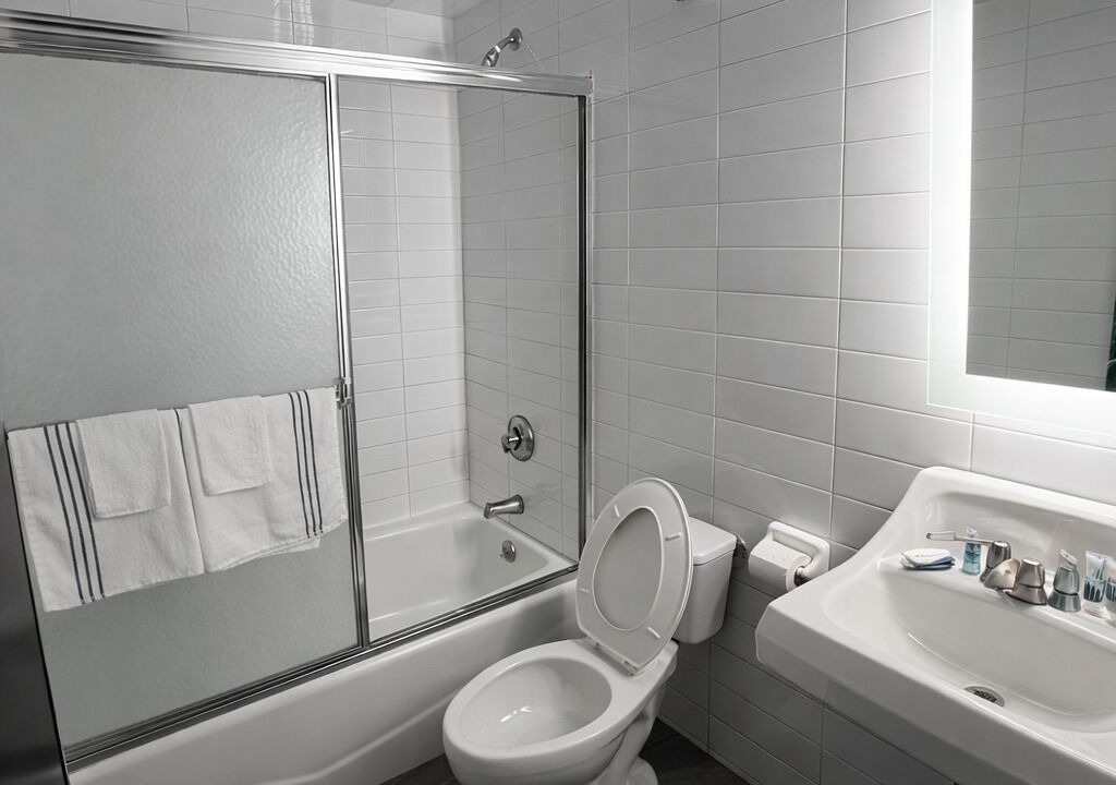 Photo of Bathroom in Wakefield