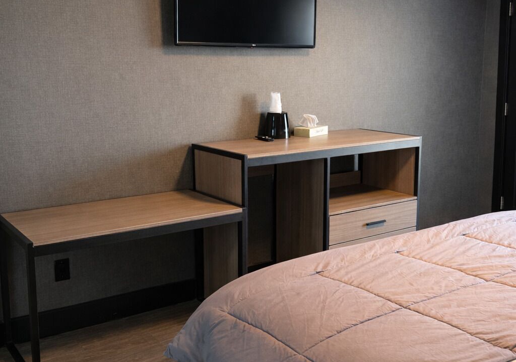 Photo of Bedroom in Wakefield