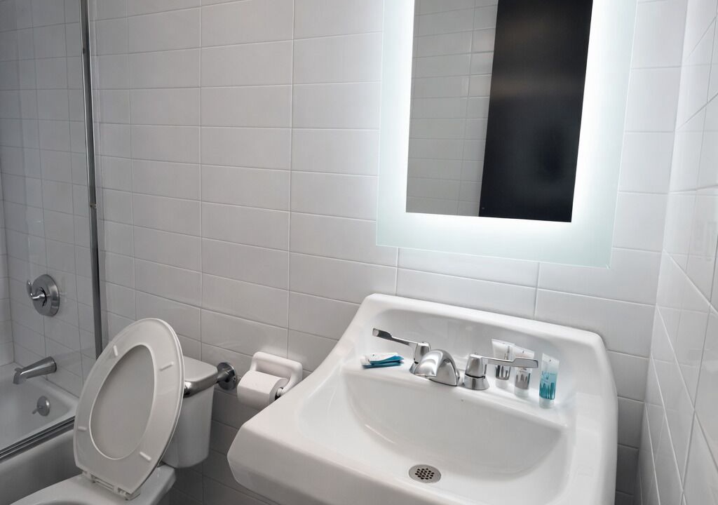 Photo of Bathroom in Wakefield