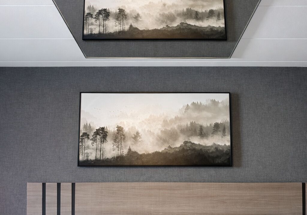 Photo of Bedroom in Wakefield