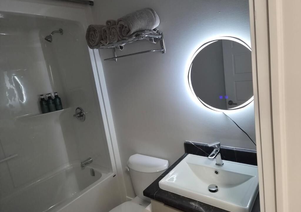 Photo of Bathroom in Riverview