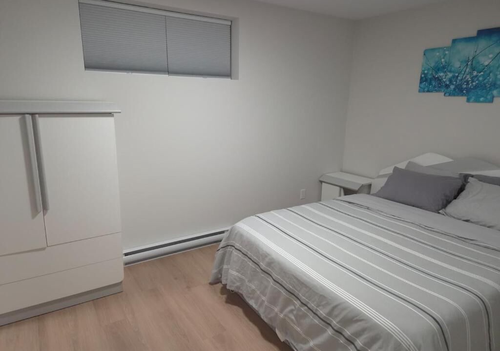 Photo of Bedroom in Riverview