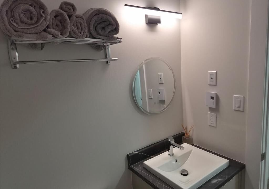Photo of Bathroom in Riverview